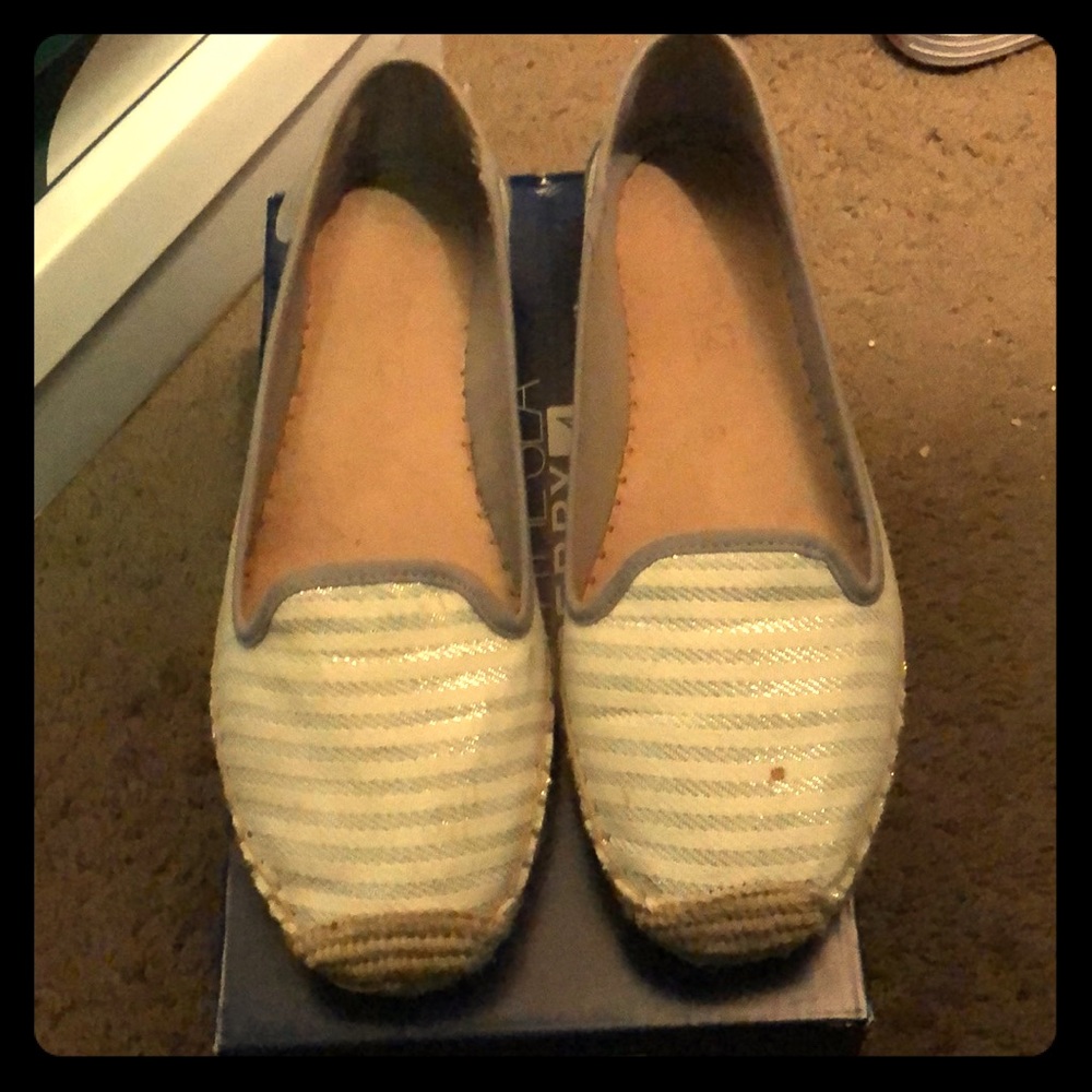 Sperry top-sider